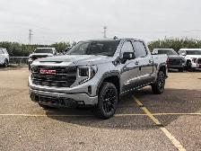 2026 GMC Sierra 1500 Elevation - Photo 4