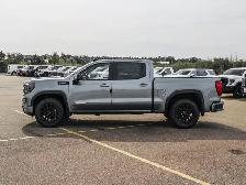 2026 GMC Sierra 1500 Elevation - Photo 5