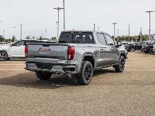 2026 GMC Sierra 1500 Elevation - Photo 9