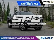 2026 Chevrolet Silverado 3500HD LTZ | Custom Wrap