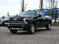 2026 Chevrolet Silverado 3500HD LTZ | Custom Wrap - Photo 4