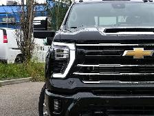 2026 Chevrolet Silverado 3500HD LTZ | Custom Wrap - Photo 5