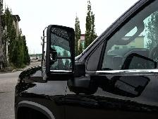 2026 Chevrolet Silverado 3500HD LTZ | Custom Wrap - Photo 7