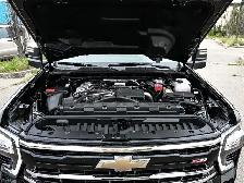 2026 Chevrolet Silverado 3500HD LTZ | Custom Wrap - Photo 9