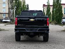 2026 Chevrolet Silverado 3500HD LTZ | Custom Wrap - Photo 12