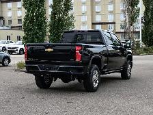 2026 Chevrolet Silverado 3500HD LTZ | Custom Wrap - Photo 13