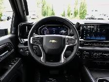 2026 Chevrolet Silverado 3500HD LTZ | Custom Wrap - Photo 23