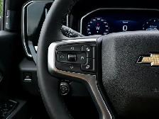 2026 Chevrolet Silverado 3500HD LTZ | Custom Wrap - Photo 24