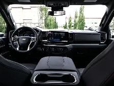 2026 Chevrolet Silverado 3500HD LTZ | Custom Wrap - Photo 31