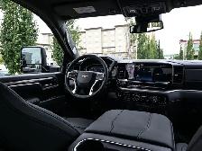 2026 Chevrolet Silverado 3500HD LTZ | Custom Wrap - Photo 32