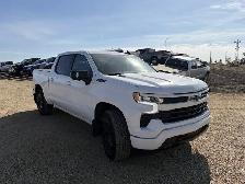 2025 Chevrolet Silverado 1500 RST True North Premium 3.0L - Photo 2