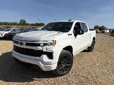 2025 Chevrolet Silverado 1500 RST True North Premium 3.0L - Photo 3