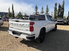 2025 Chevrolet Silverado 1500 RST True North Premium 3.0L - Photo 5