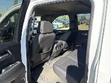 2025 Chevrolet Silverado 1500 RST True North Premium 3.0L - Photo 6