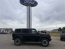 2024 Ford Bronco Badlands / LUX PKG! / SASQUATCH PKG! / COPILOT - Photo 3