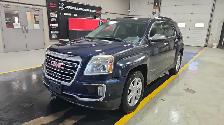 2017 GMC Terrain