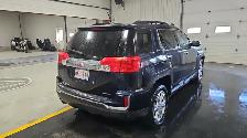 2017 GMC Terrain - Photo 5