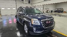 2017 GMC Terrain - Photo 7
