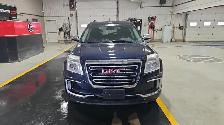 2017 GMC Terrain - Photo 8