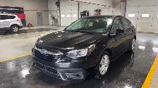 2021 Subaru Legacy