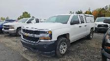 2019 Chevrolet Silverado 1500 LD