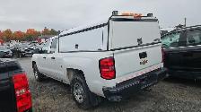 2019 Chevrolet Silverado 1500 LD - Photo 2
