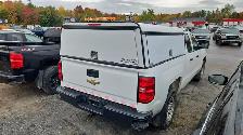 2019 Chevrolet Silverado 1500 LD - Photo 4