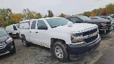 2019 Chevrolet Silverado 1500 LD - Photo 5