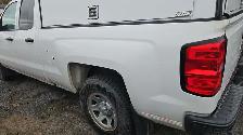 2019 Chevrolet Silverado 1500 LD - Photo 24