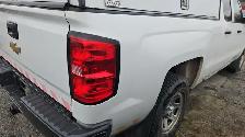 2019 Chevrolet Silverado 1500 LD - Photo 33