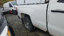 2019 Chevrolet Silverado 1500 LD - Photo 34