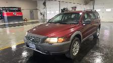 2004 Volvo XC70