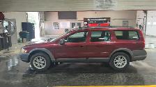 2004 Volvo XC70 - Photo 2