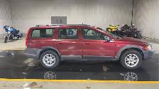 2004 Volvo XC70 - Photo 6