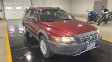 2004 Volvo XC70 - Photo 7