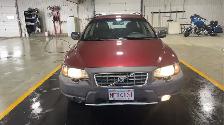 2004 Volvo XC70 - Photo 8