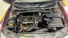 2004 Volvo XC70 - Photo 19