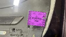 2004 Volvo XC70 - Photo 20