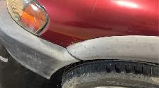 2004 Volvo XC70 - Photo 22