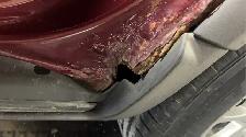 2004 Volvo XC70 - Photo 28