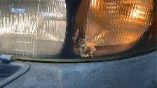 2004 Volvo XC70 - Photo 35