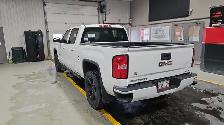 2018 GMC Sierra 1500 - Photo 3