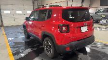 2018 Jeep Renegade - Photo 2