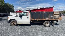 2011 Ford F-350 Super Duty - Photo 2