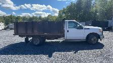2011 Ford F-350 Super Duty - Photo 6
