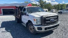 2011 Ford F-350 Super Duty - Photo 7