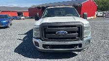 2011 Ford F-350 Super Duty - Photo 8