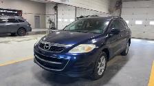 2012 Mazda CX-9