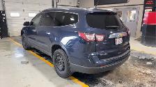 2017 Chevrolet Traverse - Photo 3