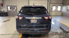 2017 Chevrolet Traverse - Photo 4